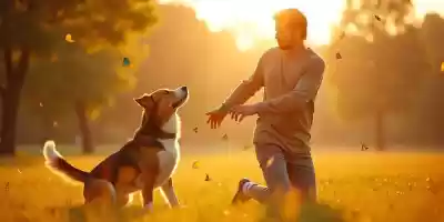 Doga: el yoga para ti y tu perro Entrenamiento