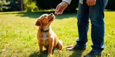 Mejores prácticas de entrenamiento para perros Entrenamiento