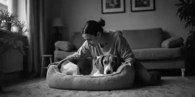 Tratamientos para la gripe en los perros Tratamientos para la gripe en los perros