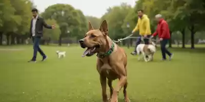 Cómo promover la salud articular en perros adultos Cómo promover la salud articular en perros adultos