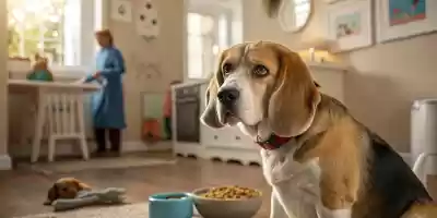 Síntomas de enfermedades en perros Síntomas