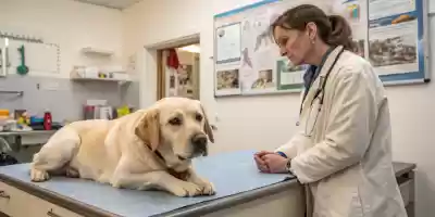 Enfermedades comunes en perros: señales de alerta Enfermedades