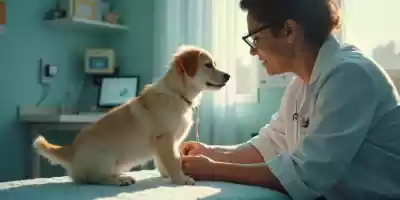 Efectos secundarios de la vacuna contra el parvovirus en los perros Efectos secundarios de la vacuna contra el parvovirus en los perros