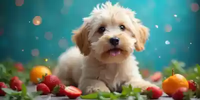 Caída de pelo en los perros por mala alimentación Caída de pelo en los perros por mala alimentación