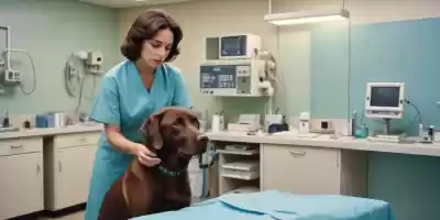 Síntomas más comunes de un perro con parvovirus Síntomas más comunes de un perro con parvovirus
