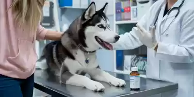 Medicamentos esenciales para la salud canina Medicamentos, Vacunas