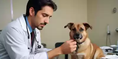 Tratamiento para la conjuntivitis en perros Tratamientos