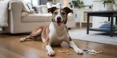 3 efectivas pastillas para los parásitos en perros Pastillas