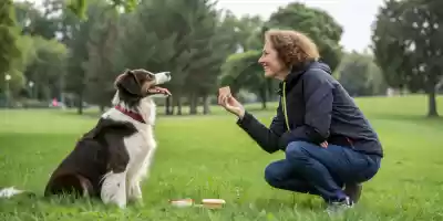 Mejora el comportamiento canino con estas técnicas efectivas Entrenamiento