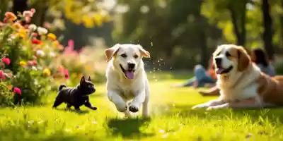 Principales enfermedades en los perros