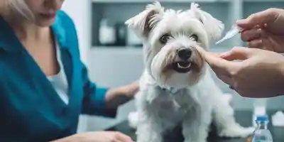 ¿Existe vacuna para el moquillo canino? Vacunas, Moquillo
