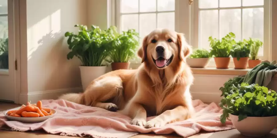 Tratamiento natural para la ascitis en los perros